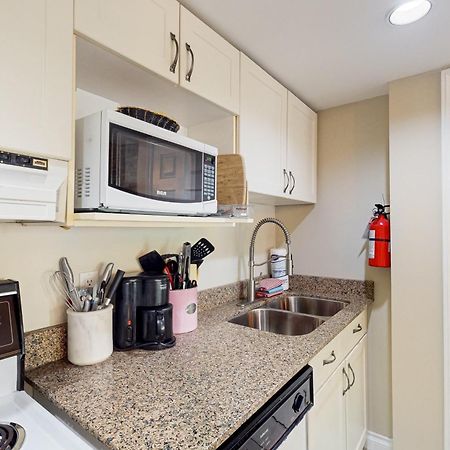Condo 206 At North Creek Resort Блу Маунтинс Екстериор снимка