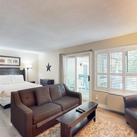 Condo 206 At North Creek Resort Блу Маунтинс Екстериор снимка