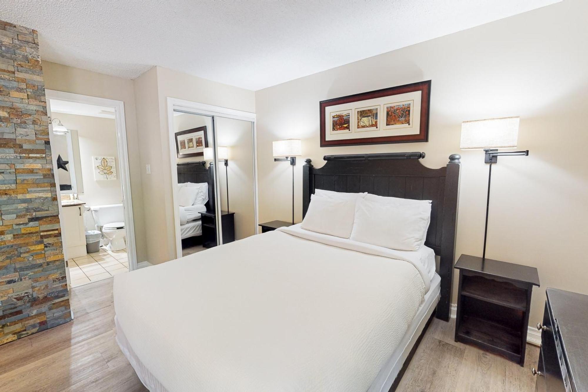 Condo 206 At North Creek Resort Блу Маунтинс Екстериор снимка