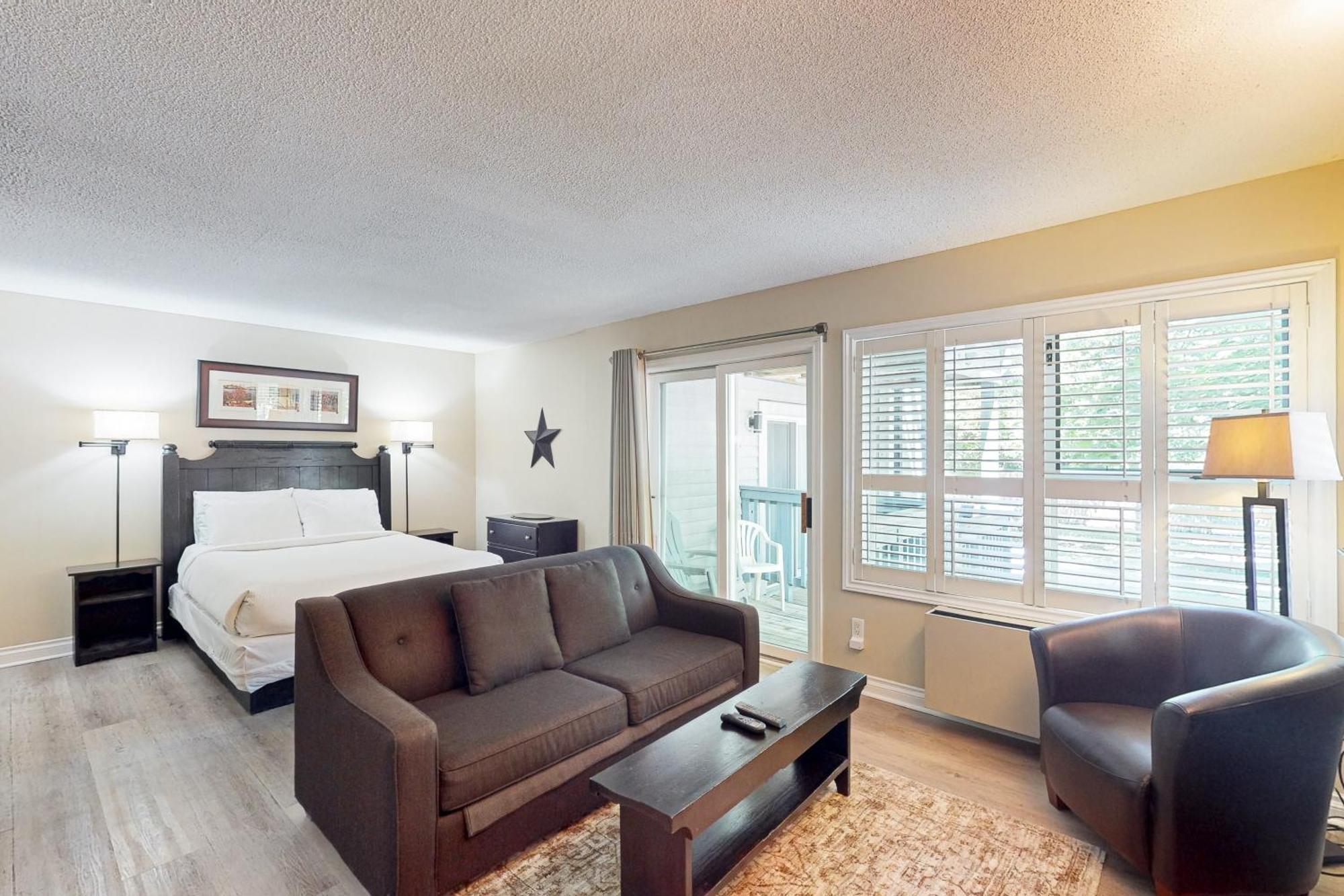 Condo 206 At North Creek Resort Блу Маунтинс Екстериор снимка