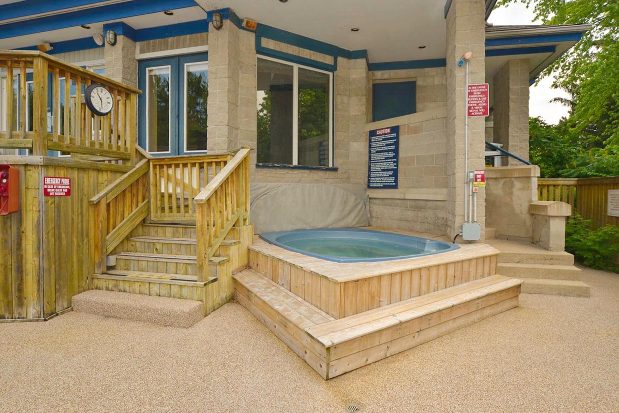 Condo 206 At North Creek Resort Блу Маунтинс Екстериор снимка