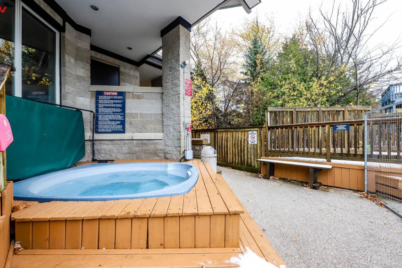 Condo 206 At North Creek Resort Блу Маунтинс Екстериор снимка